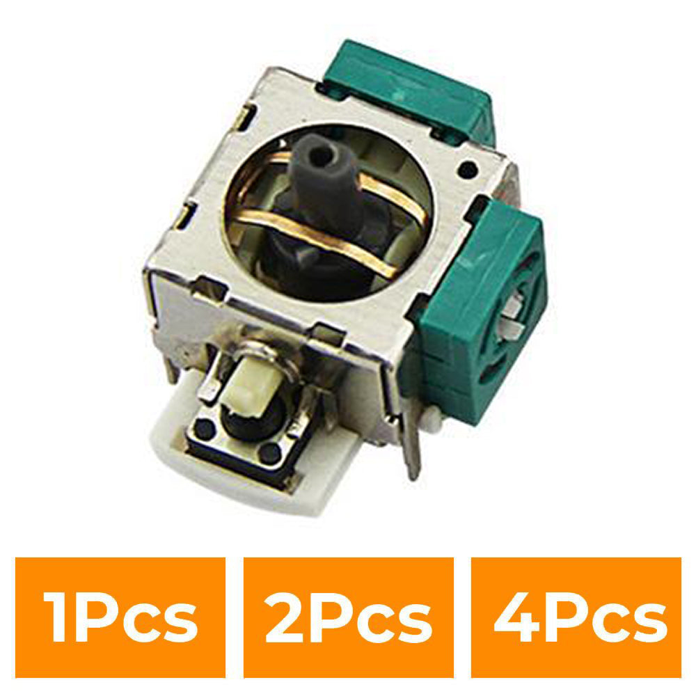 for Xbox 360 Controller - Analog Joystick Thumb Stick Rocker Module | FPC