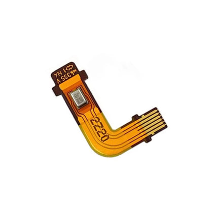 for PS5 Controller v3.0 BDM-030 - Microphone Mic Flex Ribbon Cable
