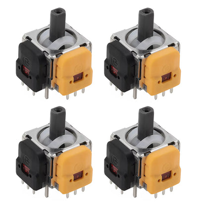 for Playstation 4 - Hall Effect Sensor Analog Joystick No Drift (PS4) | FPC