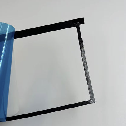 for Switch OLED - Double Sided Adhesive Glue Tape Dust Seal (Housing-LCD)