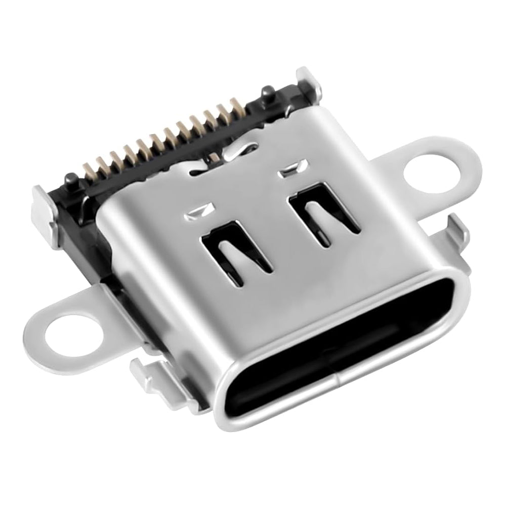 for Nintendo Switch - Replacement USB-C Charging Port Socket Jack HAC-001 | FPC