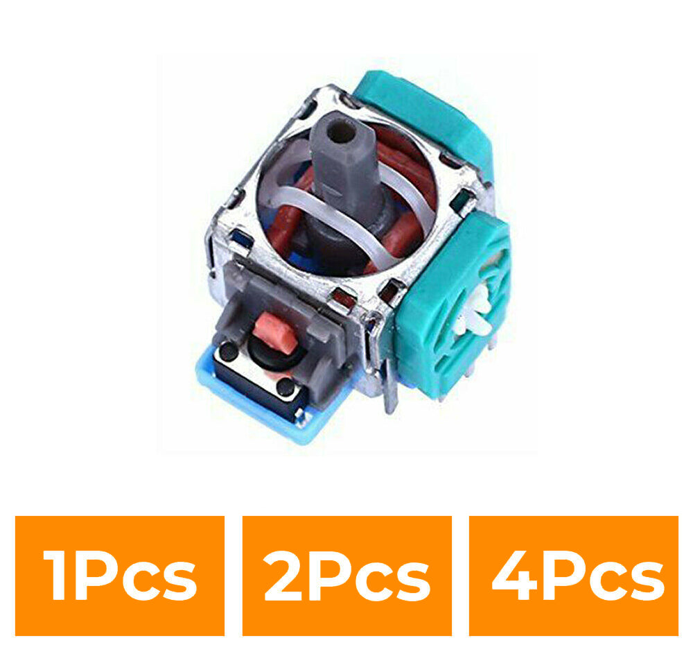 for Playstation 4 - Alps OEM Replacement Analog Sensor Joystick Rocker | FPC