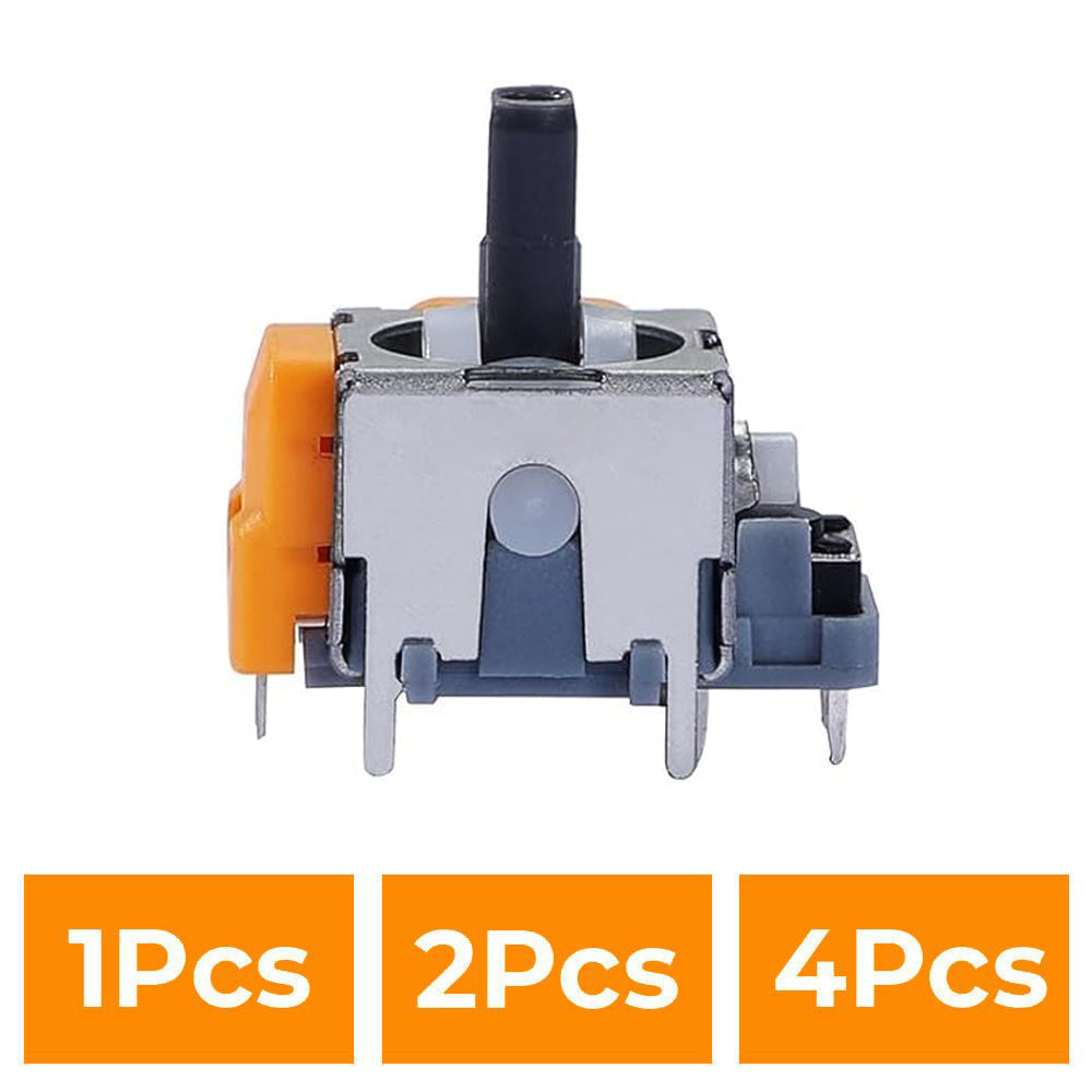 for Playstation 5 - Hall Effect 3.0 Sensor Analog Joystick No Drift (PS5) | FPC