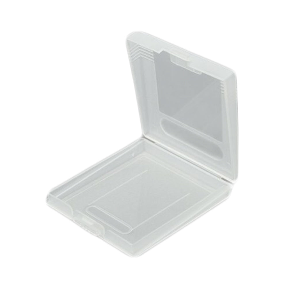 for Game Boy Original & Color - 2x Game Cartridge Card Case Storage Box | FPC