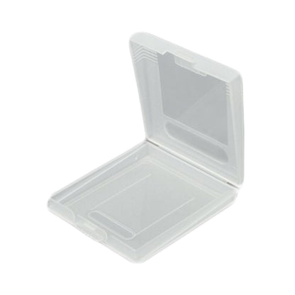 for Game Boy Original & Color - 2x Game Cartridge Card Case Storage Box | FPC