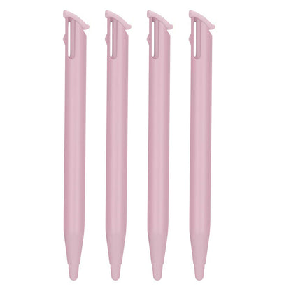 for Nintendo NEW 2DS XL - 4 Pink Replacement Touch Screen Stylus Pen | FPC