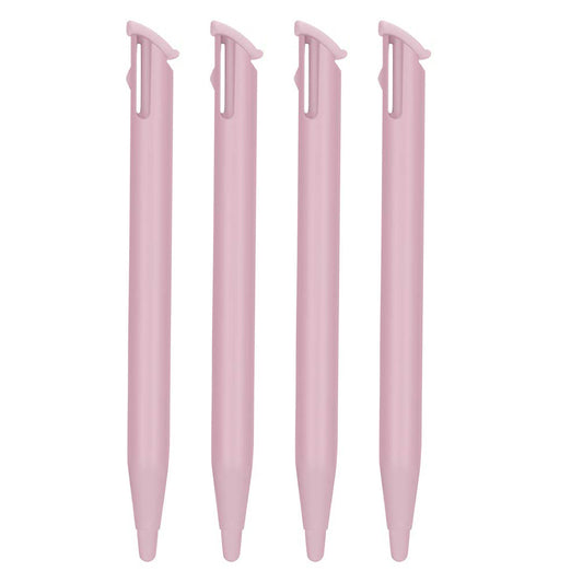 for Nintendo NEW 2DS XL - 4 Pink Replacement Touch Screen Stylus Pen | FPC