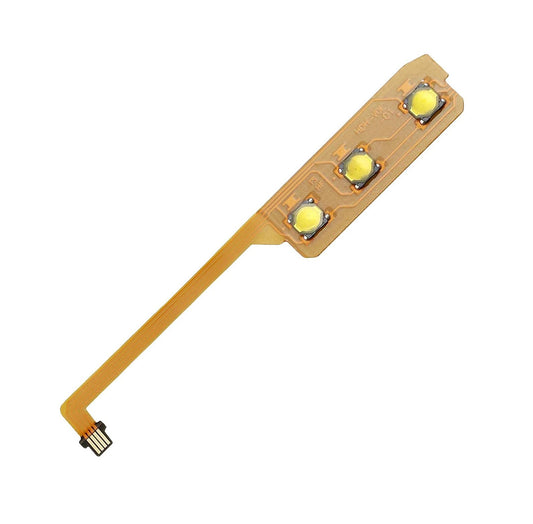 for Nintendo Switch Lite - Replacement Power & Volume Button Switch Flex | FPC