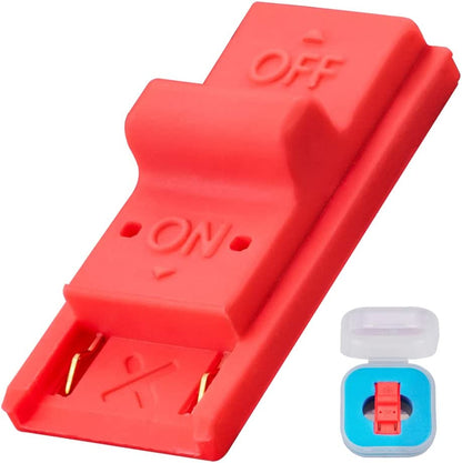For Nintendo Switch - RCM Recovery Mode Access Dongle Jig Paperclip Tool | FPC