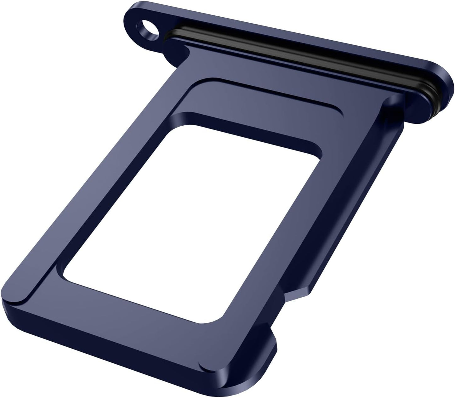 for iPhone 17 Pro | 17 Pro Max - Replacement Single Sim Tray Slot Holder