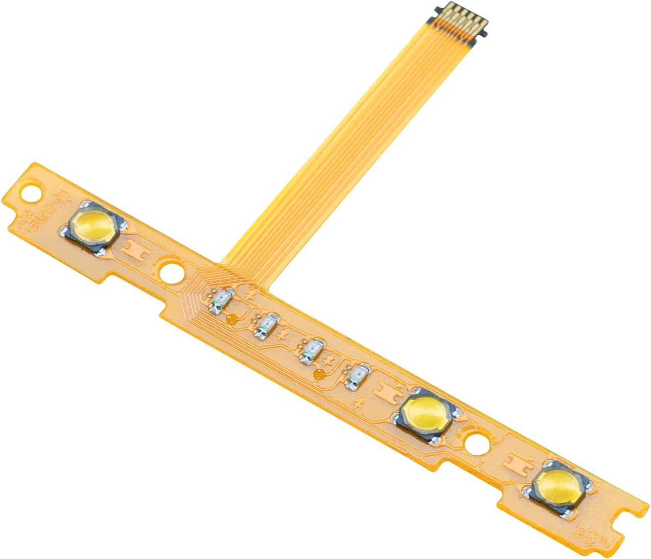 For Nintendo Switch Joycons - SL SR Button Membrane Ribbon Flex Cable | FPC