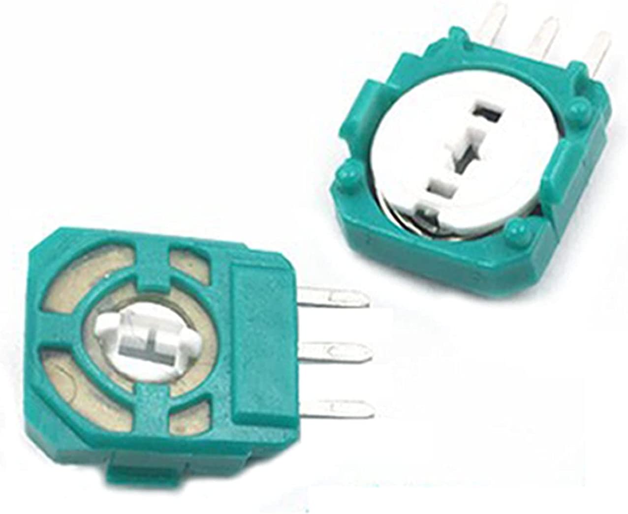 for PS5 Controller Analog Thumb Stick Drift Fix - Potentiometer Sensor | FPC