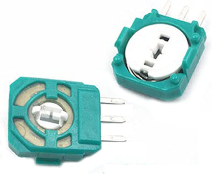 for PS5 Controller Analog Thumb Stick Drift Fix - Potentiometer Sensor | FPC