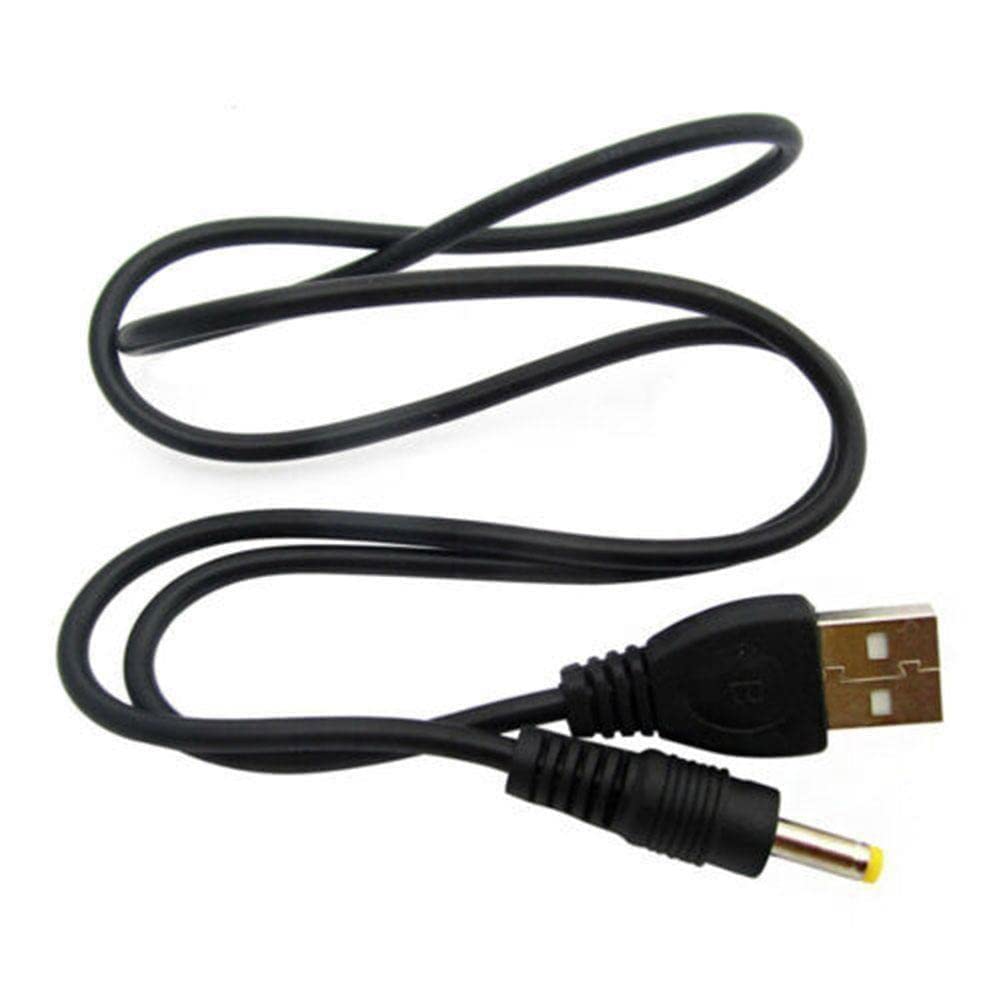 for PSP 1000 2000 3000 - USB Charging Power Cable Charger Lead Cord | FPC