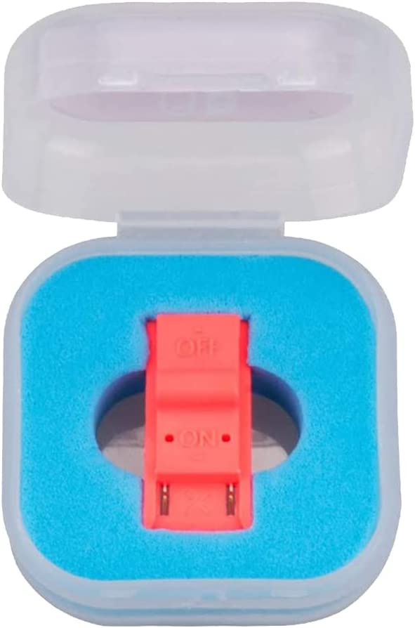 For Nintendo Switch - RCM Recovery Mode Access Dongle Jig Paperclip Tool | FPC