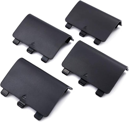 for Xbox One Controllers - Battery Back Cover Door (Black/White/1/2/4/8) | FPC