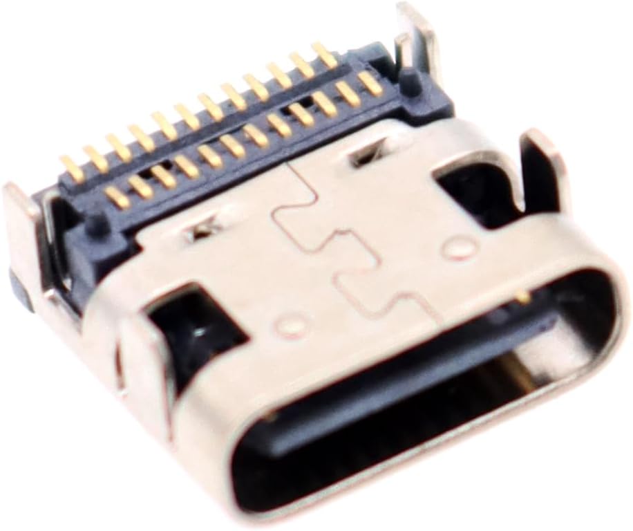 for Valve Steam Deck - Replacement USB-C Charging Port Interface | FPC