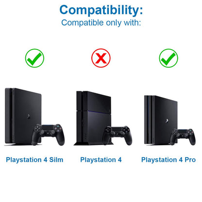 for PS4 Pro & Slim - Replacement OEM HDMI Port Display Socket Connector | FPC