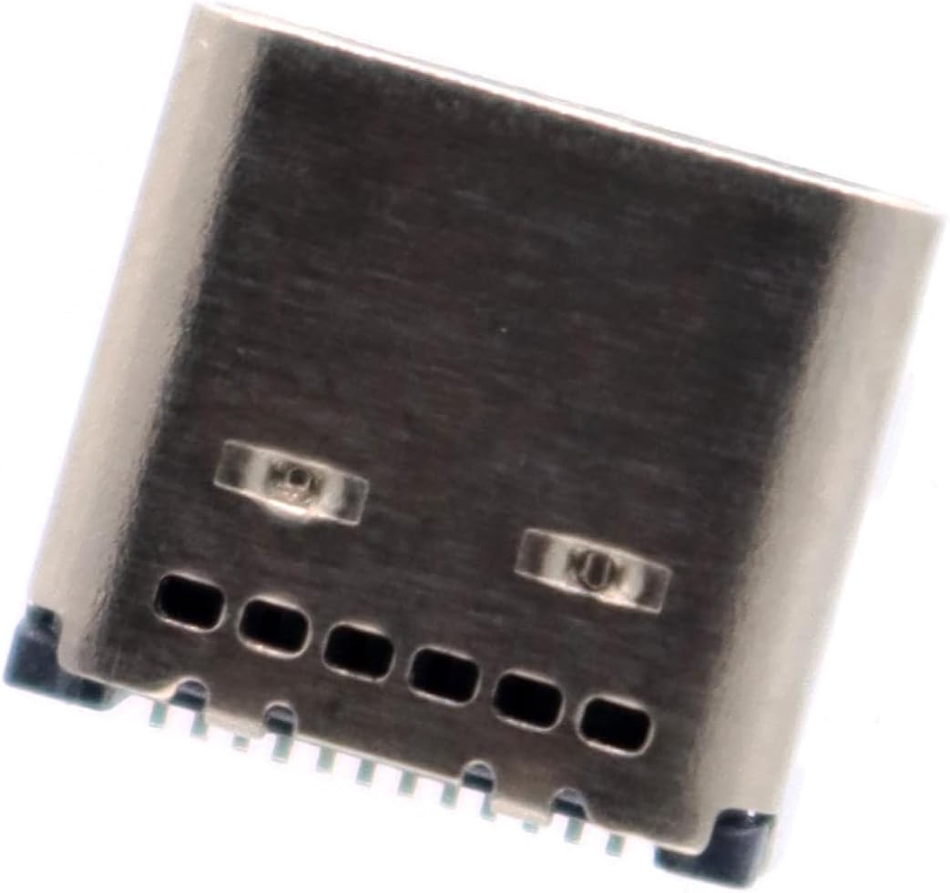 for Valve Steam Deck - Replacement USB-C Charging Port Interface | FPC