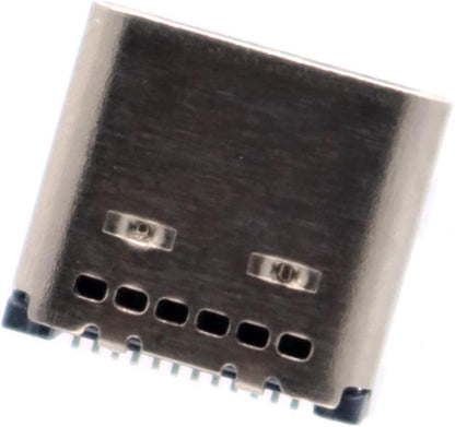 for Valve Steam Deck - Replacement USB-C Charging Port Interface | FPC