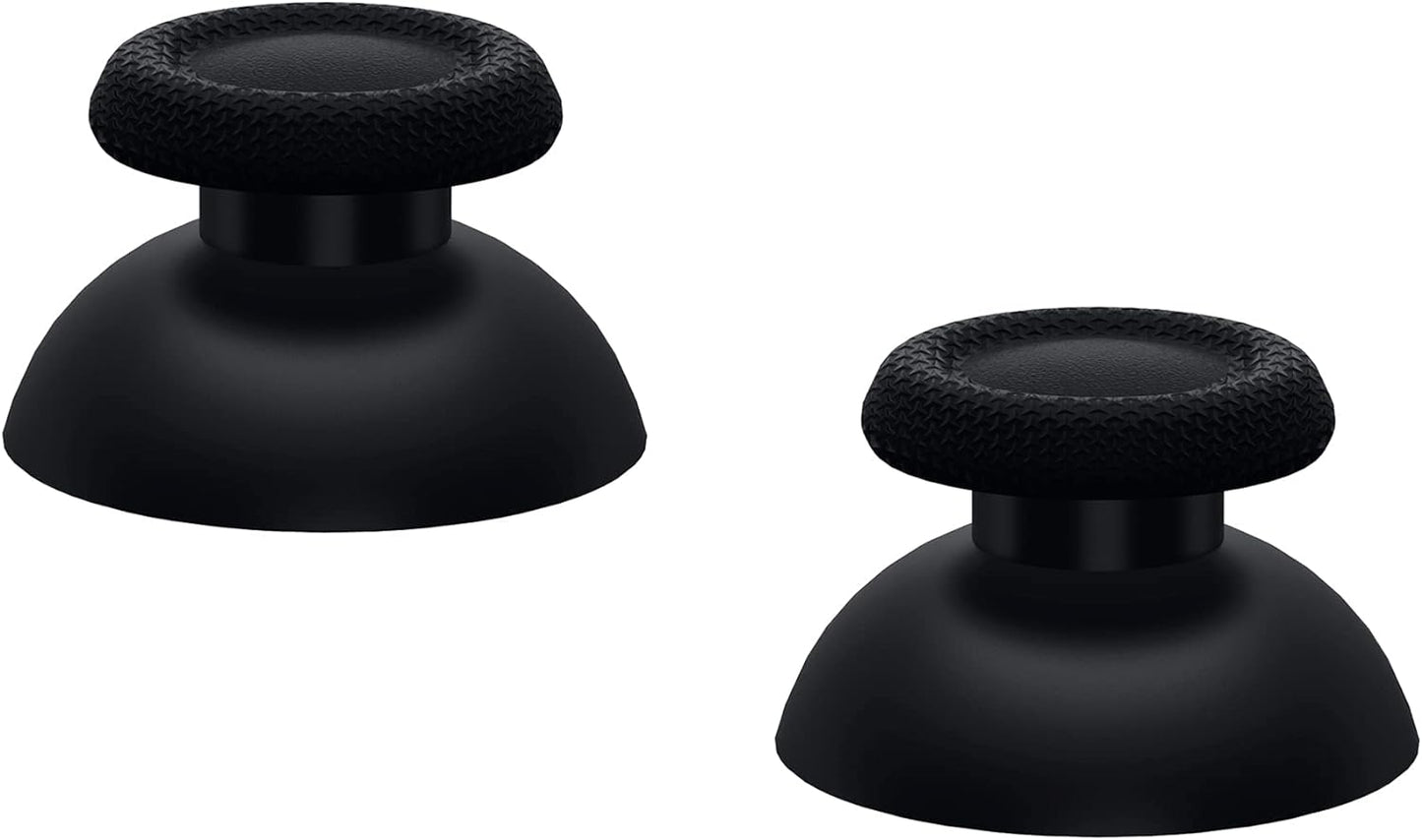 for Sony PS5 Controller - 2x Analog Thumb Stick Grip Replacements | FPC