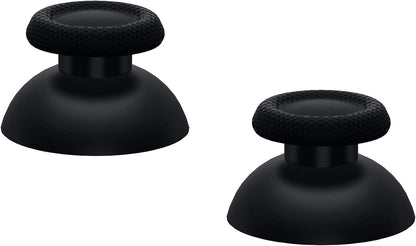 for Sony PS5 Controller - 2x Analog Thumb Stick Grip Replacements | FPC