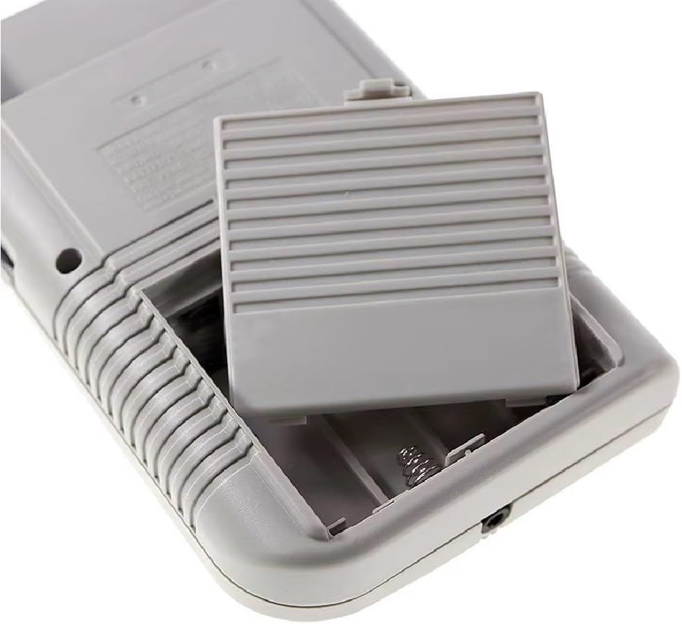 for Nintendo Game Boy Classic 1989 DMG - Replacement Battery Back Cover | FPC