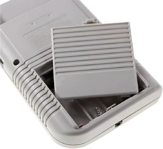 for Nintendo Game Boy Classic 1989 DMG - Replacement Battery Back Cover | FPC