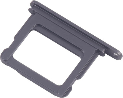 for iPhone 17 | 17 Plus - Replacement Single Sim Tray Slot Holder | FPC