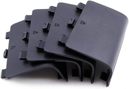 for Xbox One Controllers - Battery Back Cover Door (Black/White/1/2/4/8) | FPC