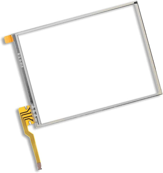 for Nintendo 2DS Original Flat - Touch Screen Digitizer OEM Replacement | FPC
