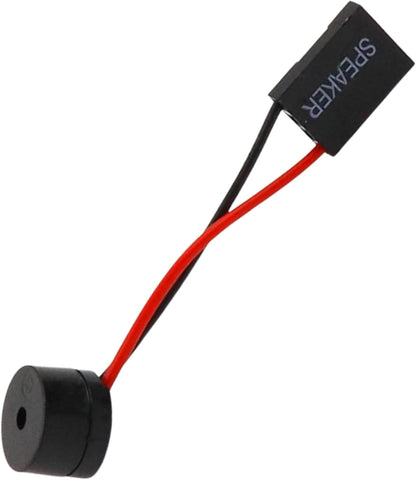 For PC - BIOS Debug Speaker Beeper Mini Motherboard Header Beep CPU Alarm Codes