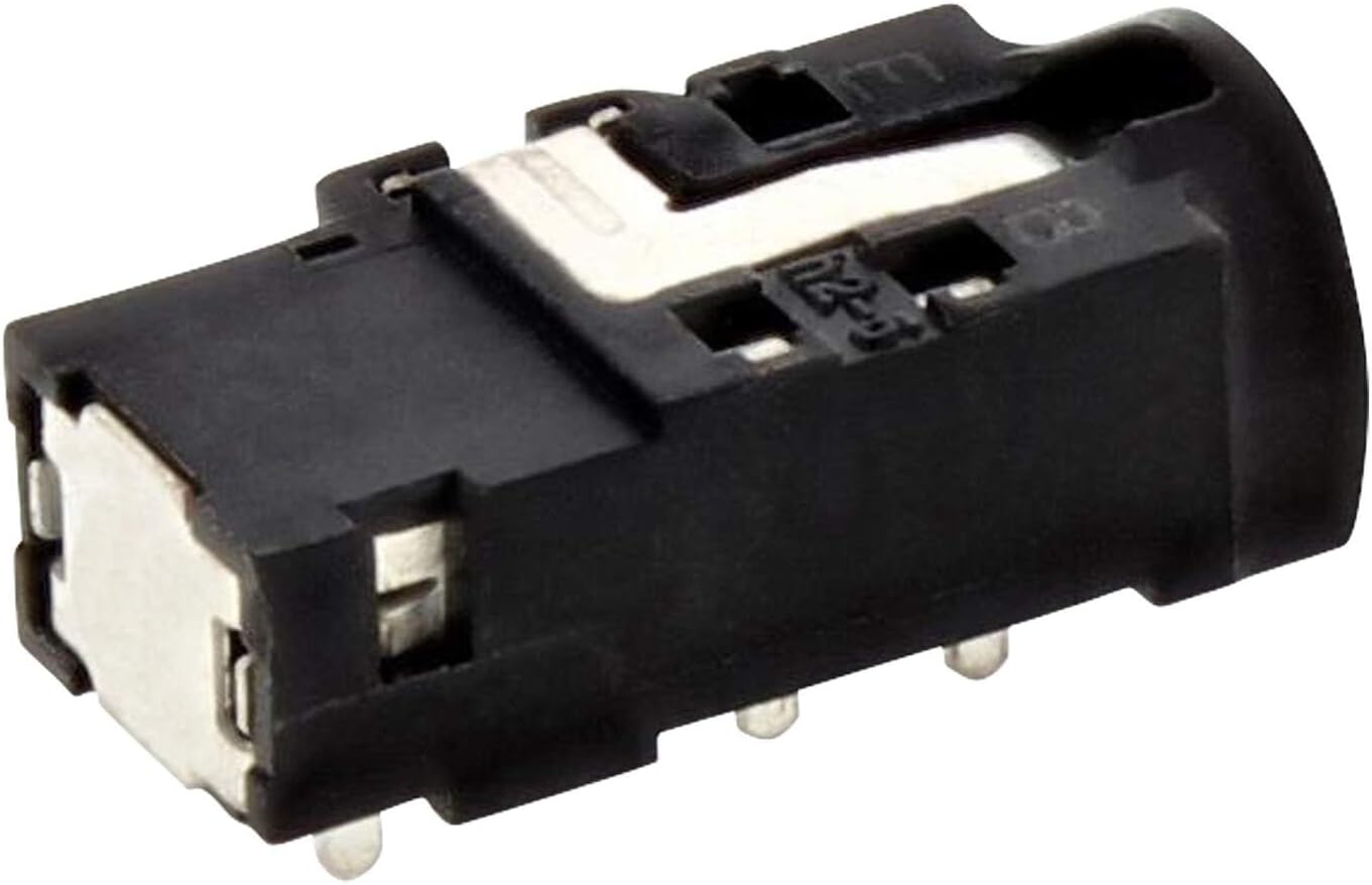 for Nintendo Switch | Lite | OLED - 3.5mm Headphone Jack Audio Port Connector