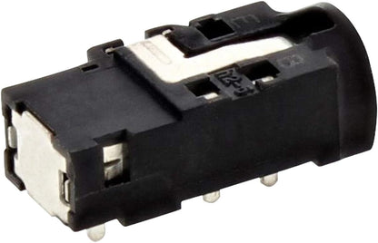 for Nintendo Switch | Lite | OLED - 3.5mm Headphone Jack Audio Port Connector