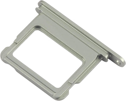 for iPhone 17 | 17 Plus - Replacement Single Sim Tray Slot Holder | FPC
