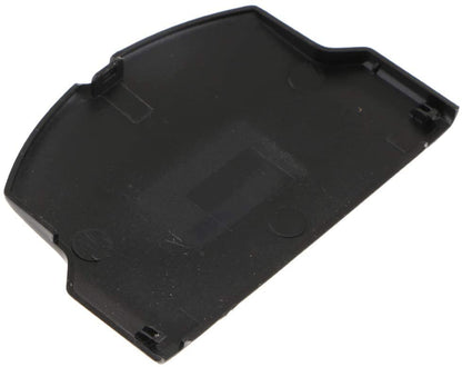 for PSP 2003 / 3003 - Black Replacement Battery Cover | FPC