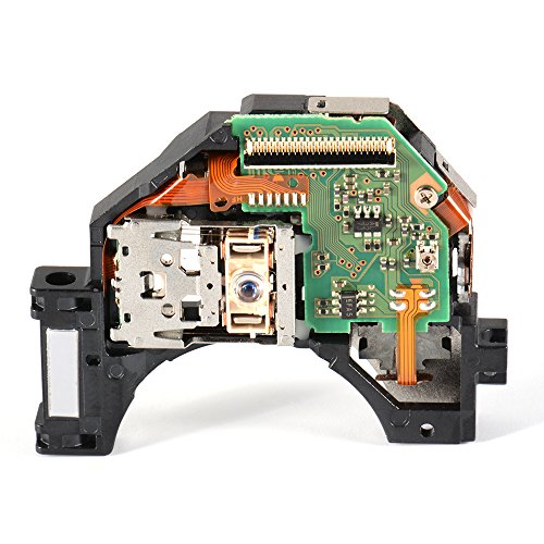 for Xbox ONE & X|S - HOP-B150 Replacement OEM Blu Ray DVD Drive Laser Lens | FPC