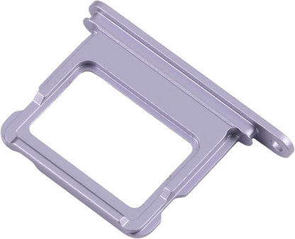for iPhone 17 | 17 Plus - Replacement Single Sim Tray Slot Holder | FPC