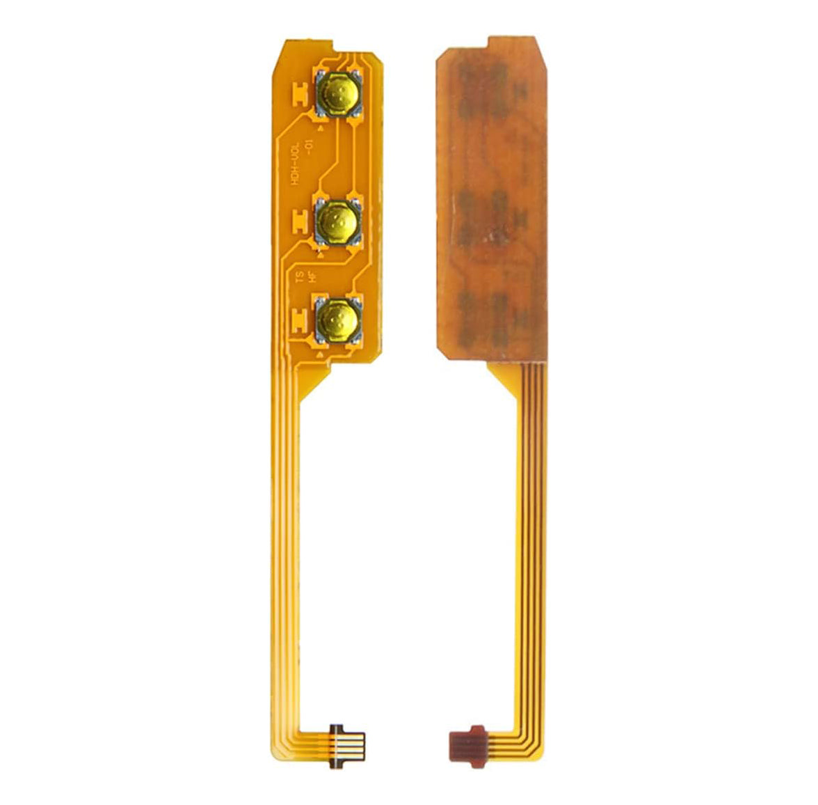 for Nintendo Switch Lite - Replacement Power & Volume Button Switch Flex | FPC