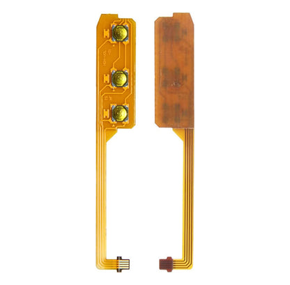for Nintendo Switch Lite - Replacement Power & Volume Button Switch Flex | FPC