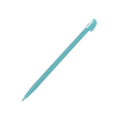 for Nintendo Wii U Gamepad Controller - 1x Ice Blue Turquoise Stylus Pen WUP-015