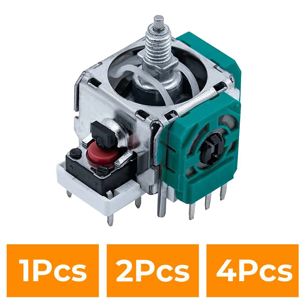 for Xbox Elite Series 2 Controller - Alps OEM 3D Analog Thumb Stick Rocker | FPC