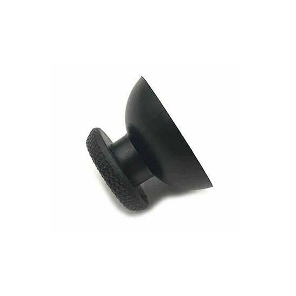 for Sony PS5 Controllers - Black Analog Thumb Sticks Replacements | FPC