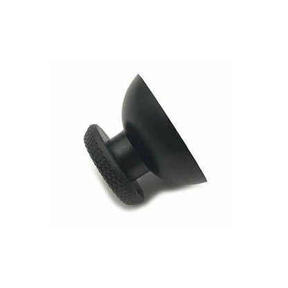 for Sony PS5 Controllers - Black Analog Thumb Sticks Replacements | FPC