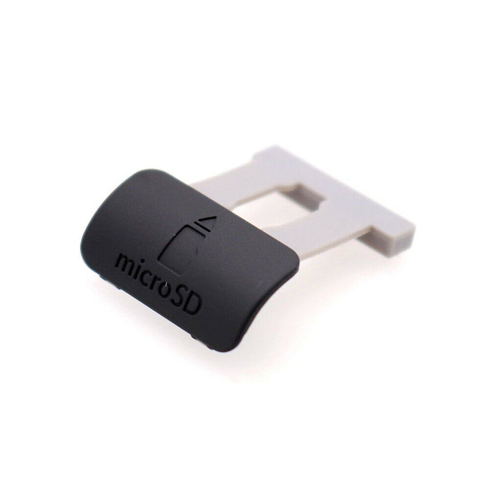 for Nintendo Switch Lite - Micro SD Memory Card Tray Slot Cover | FPC