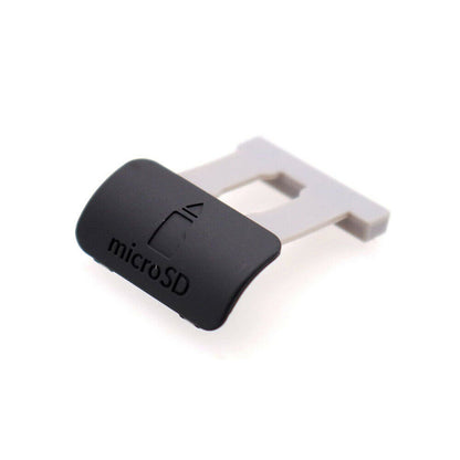 for Nintendo Switch Lite - Micro SD Memory Card Tray Slot Cover | FPC