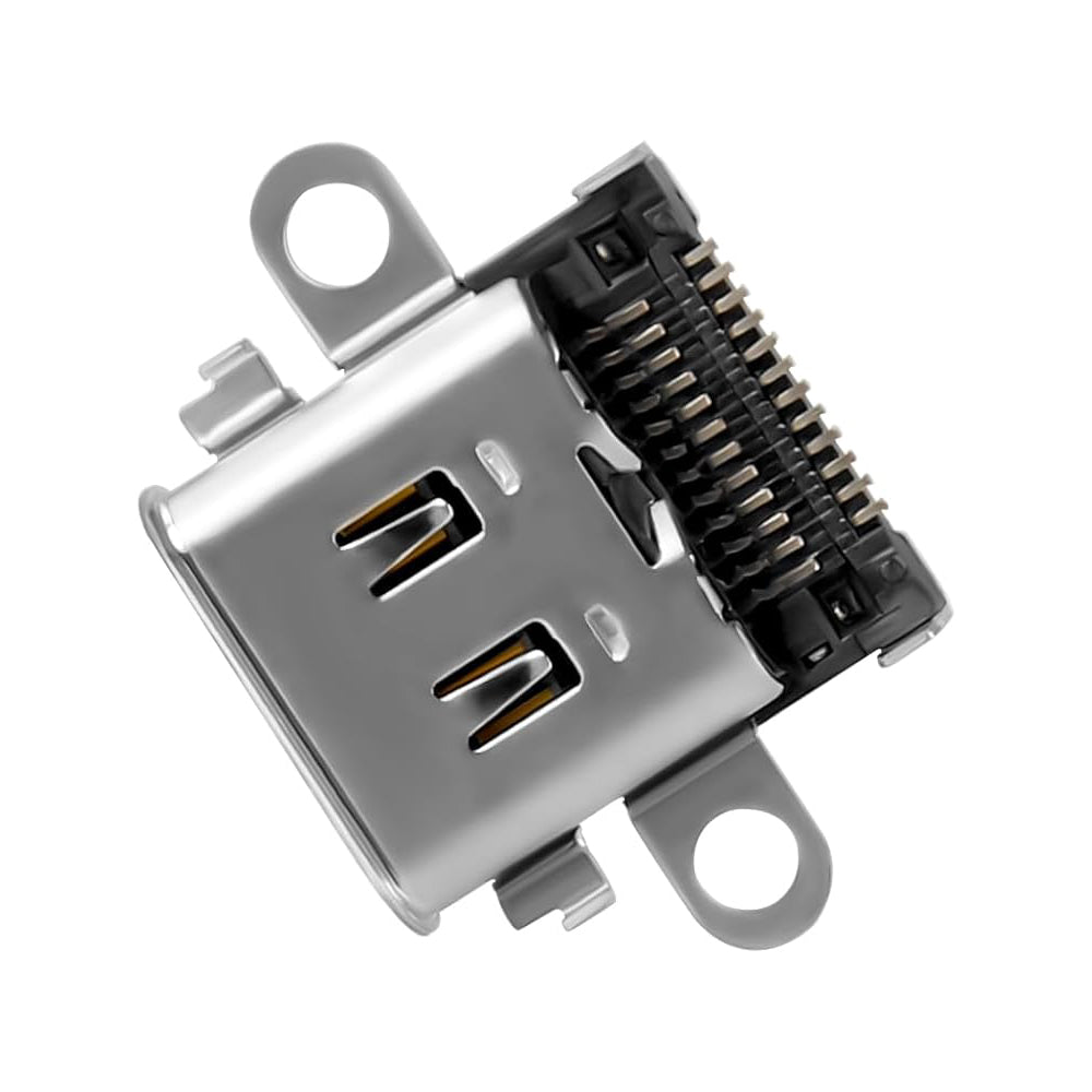 for Nintendo Switch - Replacement USB-C Charging Port Socket Jack HAC-001 | FPC