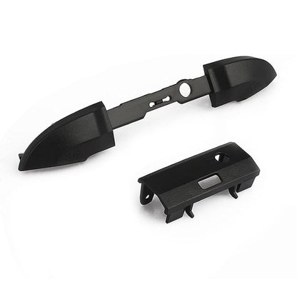 for Xbox Series X | S Controller - LB RB Trigger Buttons & Center Guide Surround