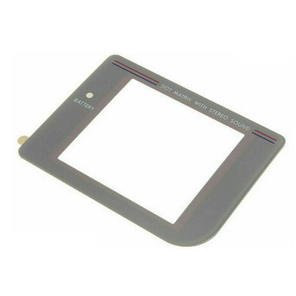 for Gameboy Classic 1989 DMG-01 - GLASS Front Screen Lens Cover | FPC