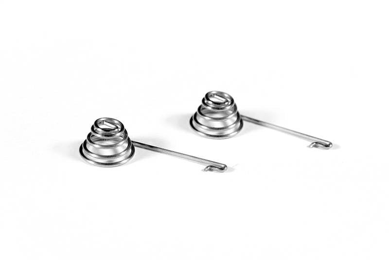 for Xbox 360 Controller - Battery Spring Terminal Contacts Left & Right | FPC